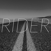 RIDER. Un proyecto de Br, ing e Identidad, Diseño interactivo y UX / UI de Santiago Gambera - 07.12.2015