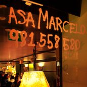 Restaurante Casa Marcelo-Nueva cocina Ein Projekt aus dem Bereich Fotografie von Sole Felloza - 08.12.2015