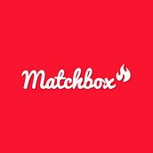 Matchbox para eventos. Graphic Design, Interactive Design, and UX / UI project by Angeles Koiman - 12.08.2015