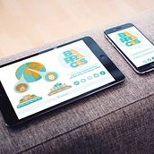 Diseño de la página web y app del juego solidario BARRACAS. Een project van Grafisch ontwerp van Isa Romano - 20.07.2015