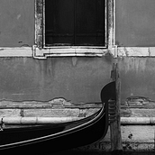 Venecia y el agua, dos mundos integrados. Un proyecto de Fotografía de Lucía Rentería Bernard - 08.12.2015