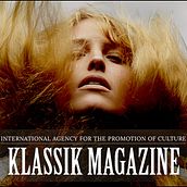Klassik Magazine International - www.klassikmagazine.com. Un proyecto de Diseño Web y Marketing de RAZGO - 09.12.2015