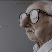 Mi proyecto final - web de ilustraciones y diseño ad ilustraciones -. Art Direction, Design, Web Design, and Traditional illustration project by Antonio Diaz - 12.09.2015