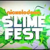 Promo SlimeFest Nickelodeon. Projekt z dziedziny 3D,  Animacja,  Motion graphics,  Reklama i Telewizja użytkownika Rafa E. García - 29.03.2015