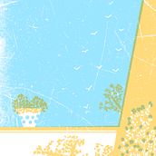 Mi Proyecto del curso Ilustración original de tu puño y tableta. Traditional illustration project by María Ysasi Calvo - 12.11.2015