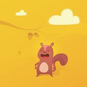 ilustraciones. Ilustração tradicional projeto de Andres Palomino - 12.12.2015