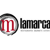 Grupo Lamarca Diseños. Un projet de Design  , et Design graphique de Javier Delgado Dueñas - 31.12.2014