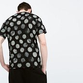 Diseño textil Menswear. Design, Graphic Design, and Traditional illustration project by Josep Moya Cochran - 12.13.2014