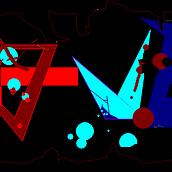 Love new proyect.. Graphic Design project by Dmitri Vargas - 12.13.2015