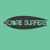 Presentación Surfers Ein Projekt aus dem Bereich Webentwicklung und Design von Sabrina Zimet - 13.12.2015