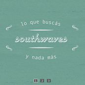 Surfer Web- SouthWaves. Un projet de Webdesign de sazidel - 13.12.2015