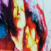 Sinergias en el corazón del ruido.. Fine Arts, and Traditional illustration project by xius-loff - 12.14.2015