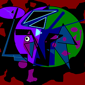 Live mi nuevo proyecto.. Fine Arts project by Dmitri Vargas - 12.14.2015