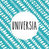 Universia. Revistas y guías. Ein Projekt aus dem Bereich Verlagsdesign von Paula Cuesta Viñolo - 14.12.2015
