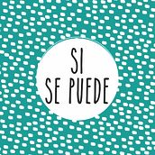 Sí, se puede. Suplencia en periódico. Ein Projekt aus dem Bereich Verlagsdesign von Paula Cuesta Viñolo - 15.12.2015