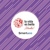 La vida es bella - Smartbox Ein Projekt aus dem Bereich Produktdesign von Paula Cuesta Viñolo - 15.12.2015
