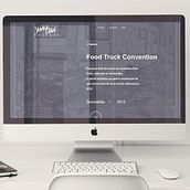 Mi Proyecto del curso Diseño web: Be Responsive!. Web Design project by jprtu_111 - 12.15.2015