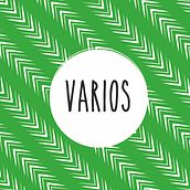 Varios. Invitaciones boda, cumpleaños, cartas... Ein Projekt aus dem Bereich Design von Paula Cuesta Viñolo - 10.10.2018
