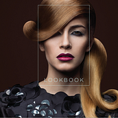 LookBook Arturo Rosaleñ Peluqueros . Pencitraan Merek, Identitas, Desain Editorial, Dan Desain Grafis proyek oleh Gonzalo Cervelló Rementería - 12.15.2015