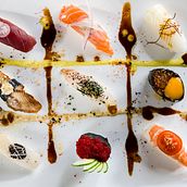 Mi Proyecto del curso Fotografía gastronómica y retoque con Photoshop. Photograph project by Petar Velichkov - 12.15.2015