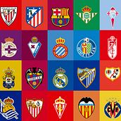 Estadios Liga BBVA. Temporada 2015/16.. Architecture, Graphic Design, and Traditional illustration project by Srmulas - 12.16.2015