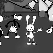 Deck. Animation project by Ezequiel Higa - 12.16.2014