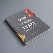 Peer Span. Editorial Design project by The Onliners Studio - 12.17.2015