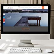 Mindfulness con Pasión. Projekt z dziedziny Br, ing i ident, fikacja wizualna, Projektowanie graficzne, Web design i Marketing użytkownika M4B Soluciones y Consultoría - 17.12.2015