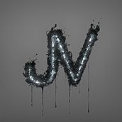 JV Space Type. Un proyecto de Tipografía de Javier Verdugo de los Reyes - 17.12.2015