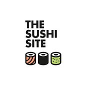 The Sushi Site. Br, ing, Identit, Design, Editorial Design, Graphic Design, and Packaging project by Alicia Torres - 12.17.2015