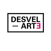 DESVELARTE 2015. Graphic Design project by Marina Nieto - 12.18.2015