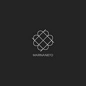 MN. Graphic Design project by Marina Nieto - 12.18.2015