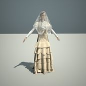 Malavision - Ñepyru (Videojuego). Un proyecto de 3D, Dirección de arte y Diseño de personajes de Carlos Alberto Armoa Torres - 18.12.2015