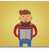 Recetas Pitimini. Un progetto di Animazione di Héctor F. Díaz marqués - 20.12.2015