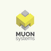 Muon systems. Un progetto di Graphic design, Web design e Video di Héctor F. Díaz marqués - 20.12.2015