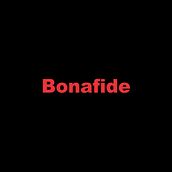 Bonafide. UX / UI project by Jorge Rodriguez - 12.20.2015