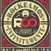 RKO.fm. Un proyecto de Diseño, Diseño de logotipos, Diseño gráfico y Diseño Web de Juan Manuel Esquivel - 01.10.2003