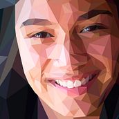 TRI TRI TRIÁNGULOS. Design project by Gorka Gil - 12.22.2015