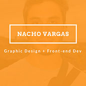 nachovargas.es | Mi Proyecto del curso Diseño web: Be Responsive!. Web Design, and Web Development project by Nacho Vargas - 11.08.2016