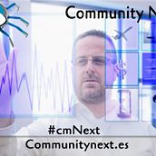 Taller de word press con rolando cuevas. Un proyecto de Br, ing e Identidad, Desarrollo Web y Marketing de Community Next - 23.12.2015