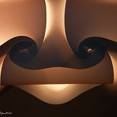 Abstracta mente.. Un progetto di Web development, Design, Lighting design, Graphic design, Web design, Scenografia e Fotografia di Carol Honorio - 24.12.2015