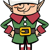 Feliz navidad 2015. Animation, Character Design, Traditional illustration, Motion Graphics, and Video project by Aitor Perez-Cuadrado Hedström - 12.25.2015