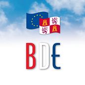BDE [2004-2012] Boletín de Documentación Europea. Graphic Design project by Ricardo Millán Zamorano - 12.25.2015
