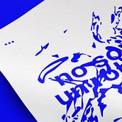 No soy un robot, soy diseñador.. Graphic Design project by Jesús Faulimé Valle - 12.26.2015