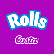 Cover Rolls Actitud Rolls. Un projet de Direction artistique, Design , Illustration traditionnelle , et Publicité de Juan Pablo Rabascall Cortizzos - 27.12.2015