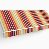 AwNinG. Un proyecto de Diseño, Diseño de producto y Diseño gráfico de Judit Hortal Valdivieso - 27.12.2015