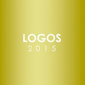 Logos 2015. Projekt z dziedziny Br, ing i ident, fikacja wizualna, Design i Projektowanie graficzne użytkownika Matias Pescador - 27.12.2015