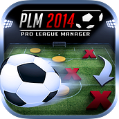 Pro League Manager 2014. Projekt z dziedziny 3D,  Sztuki piękne,  Manager art, st, czn, Design, Projektowanie gier, Projektowanie graficzne, Trad, c i jna ilustracja użytkownika Jesús Ros - 27.12.2015