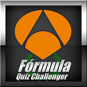 Fórmula Quiz Challenger (Antena 3 TV). Projekt z dziedziny  Sztuki piękne,  Manager art, st, czn, Design, Projektowanie gier i Projektowanie graficzne użytkownika Jesús Ros - 24.10.2012