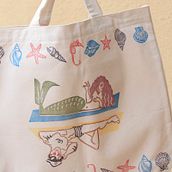 Estampación Textil. Arts, Crafts, Fine Arts, Design, Accessor, Design, Character Design, Graphic Design, Sculpture, Traditional illustration, Painting, and Screen Printing project by Joaquim Sicart - 12.27.2015
